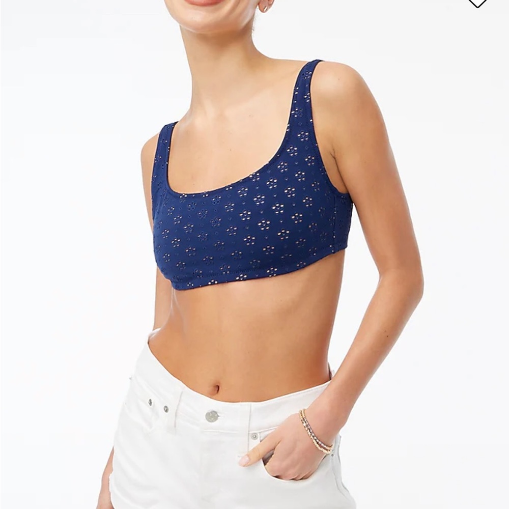 NWT J.Crew bikini